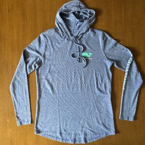 Vineyard Vines Pullover Hoodie Lightweight - Size XS